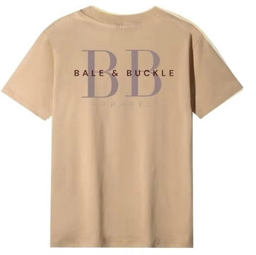 Bale & Buckle Shirts