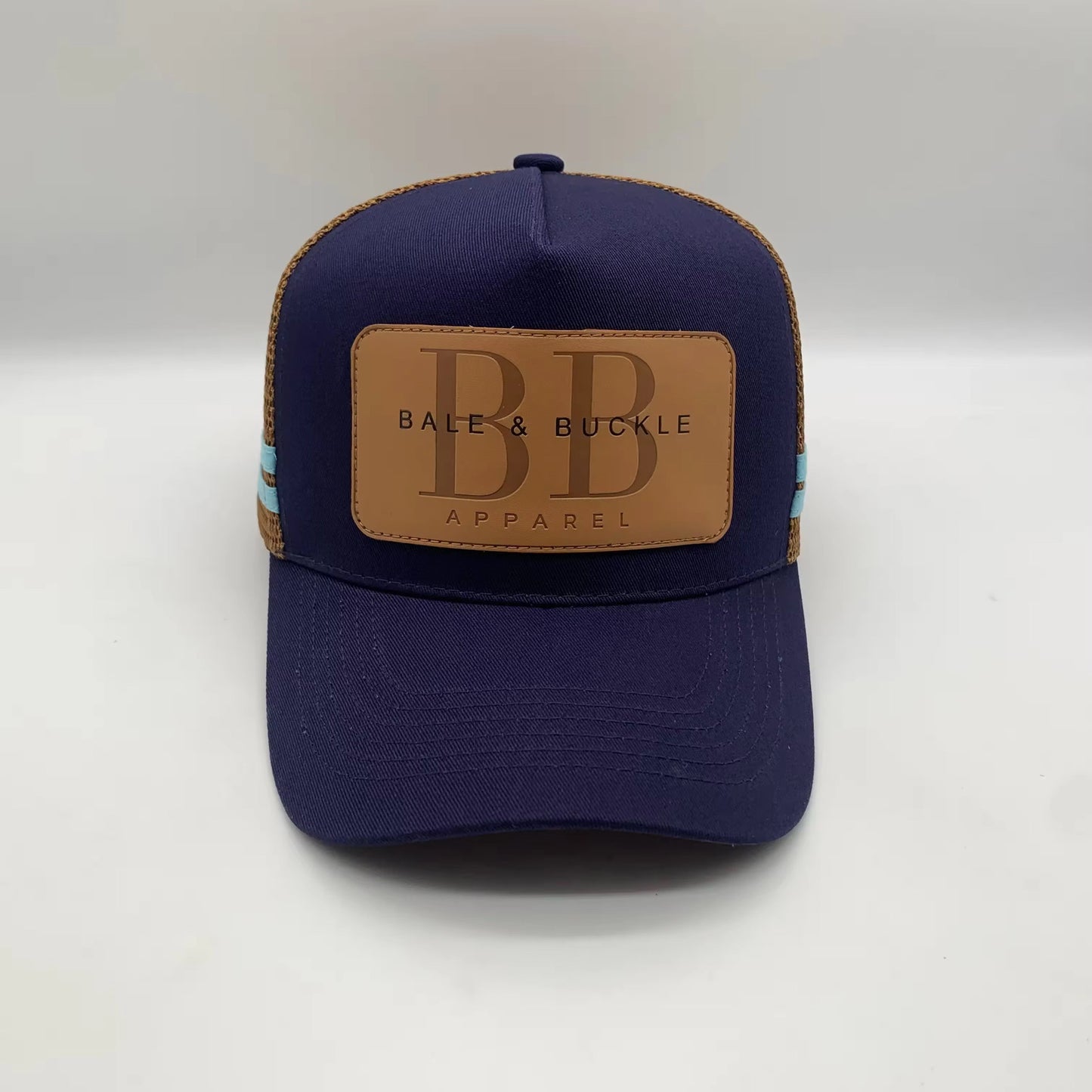 The “Midnight” Trucker Cap